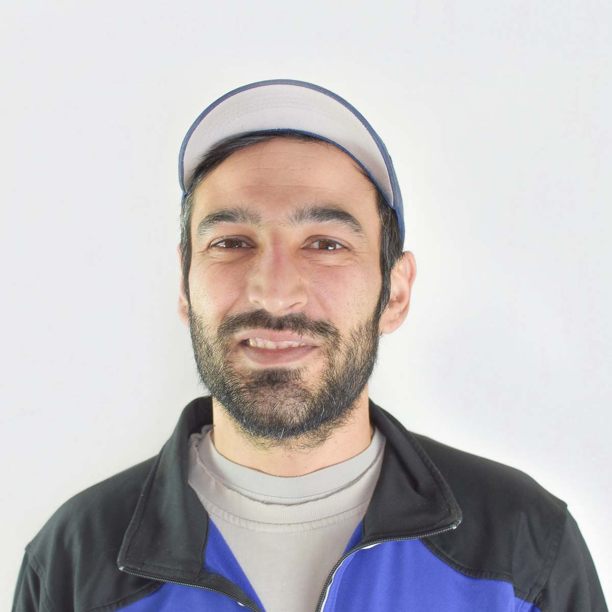 teammember